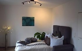 MD-5 Stadtfeld Beimsstrasse 81 - Appartement Domblick - Parkplatz - Balkon - 2Einzelbetten - Schlafsofa